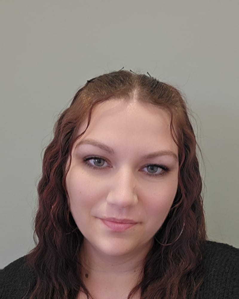 Jessica Elefante headshot