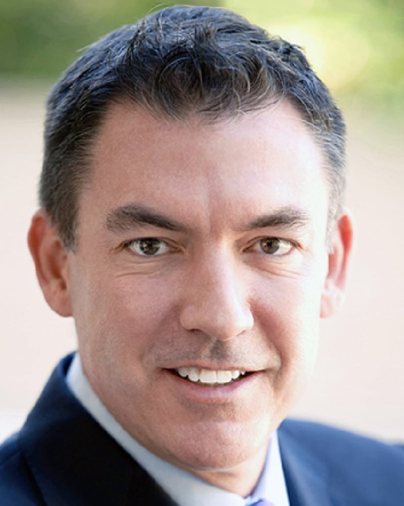Paul Fuhrman headshot